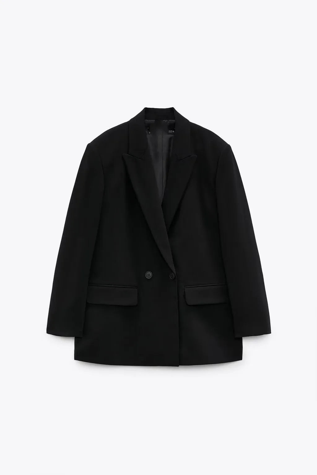 Blazer -Sophisticated longline