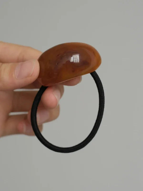 Elastic Hair Bands- Hair Accessories