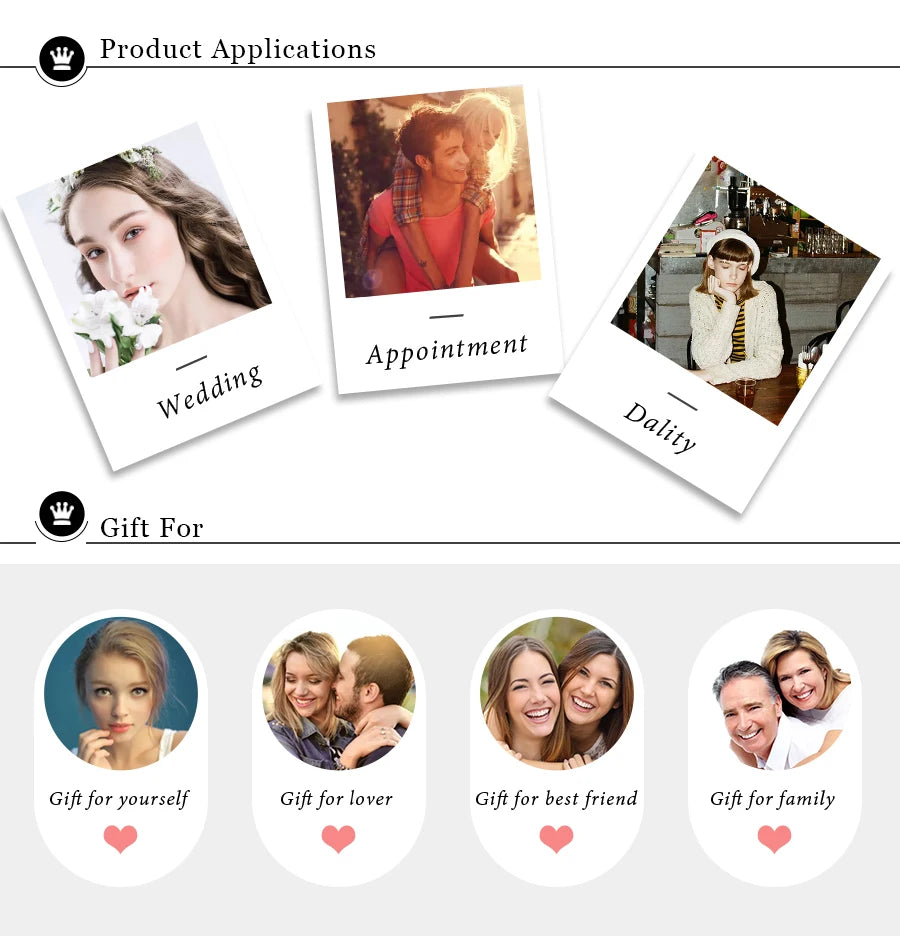 Vintage Hyperbolic- Layered Gold Plated