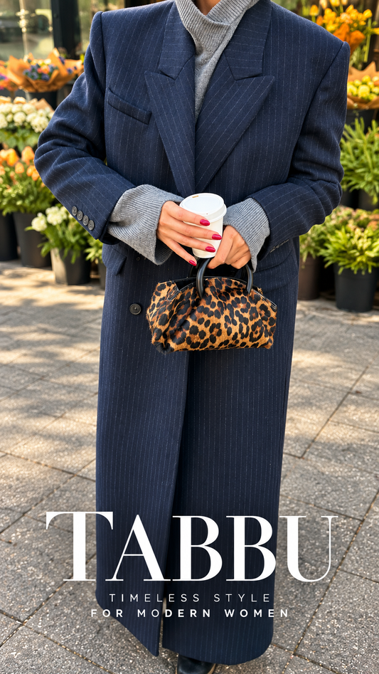 The Blair Coat