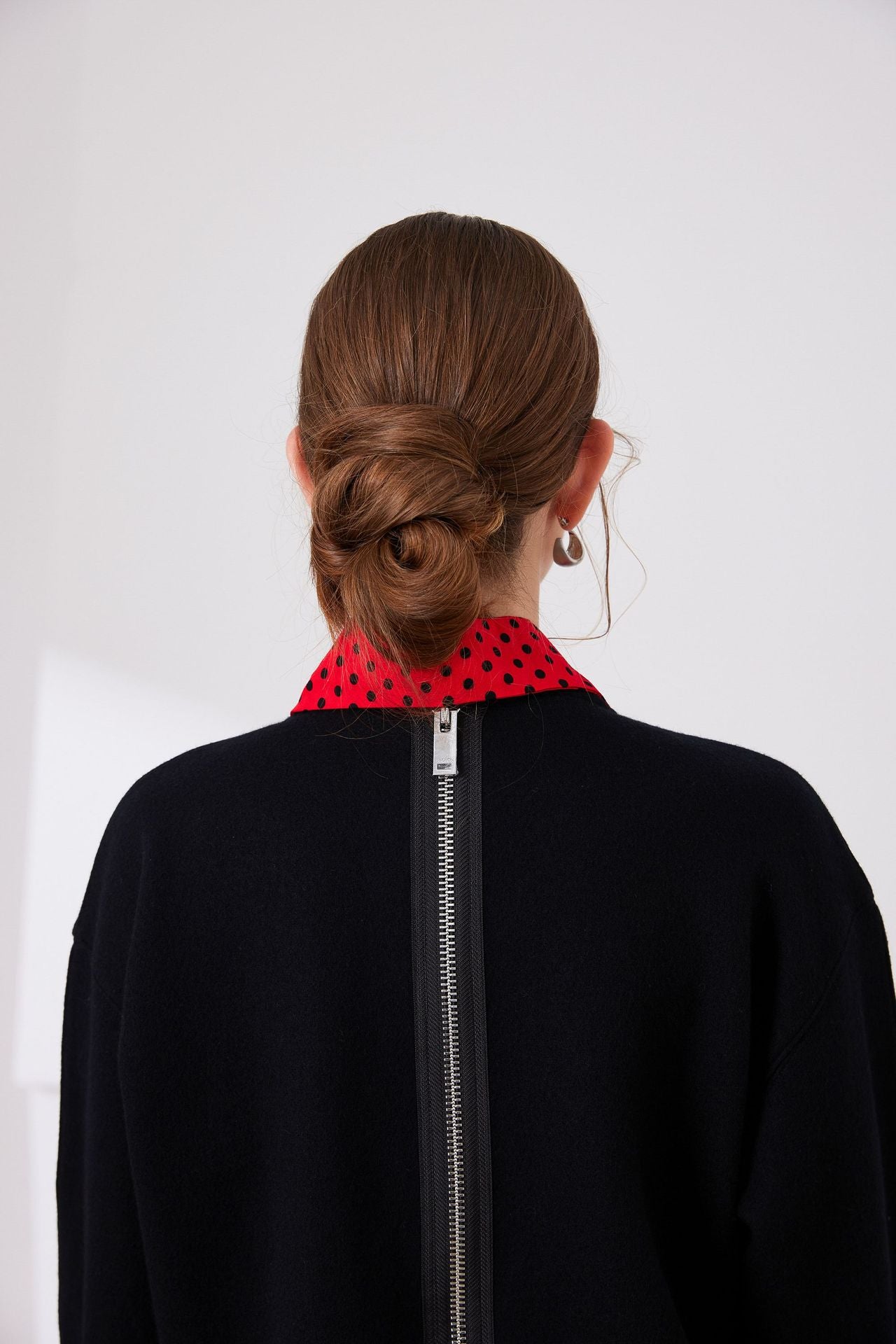 Fake Collar Shirt -False Collar Woman Lace Tie