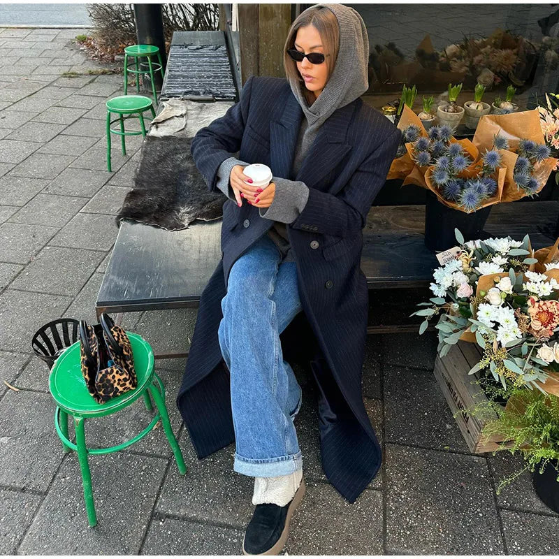 The Blair Coat