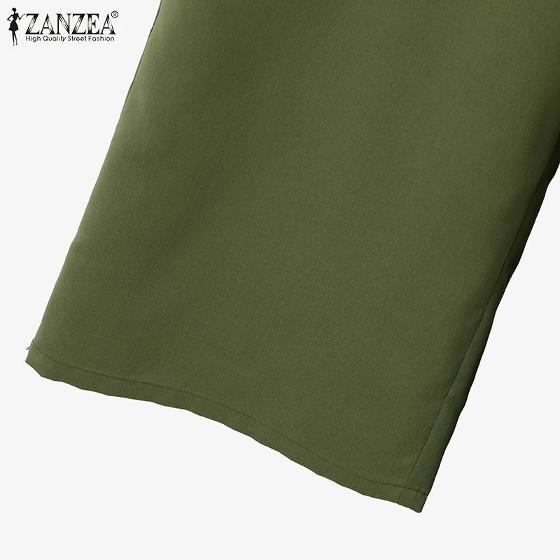 2 Pieces Sets - Elegant Working Women