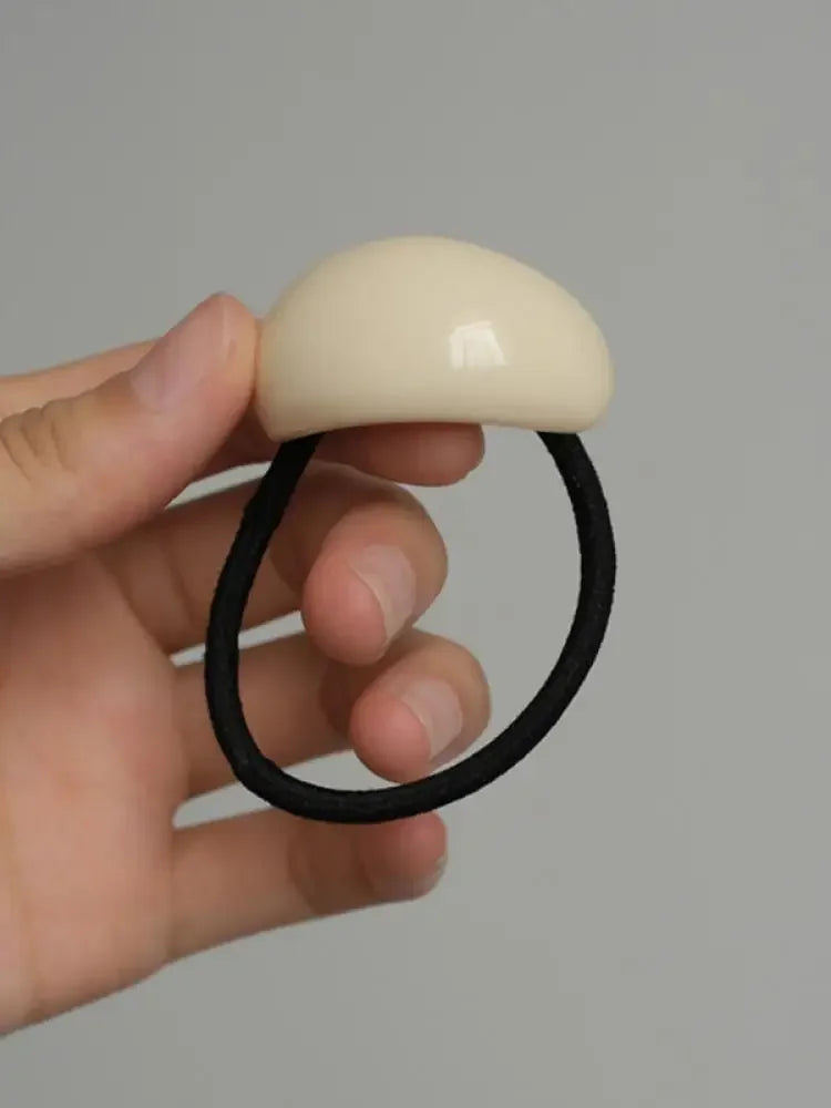 Elastic Hair Bands- Hair Accessories