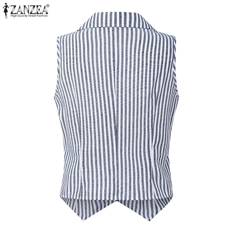 Top- Office lady blouses