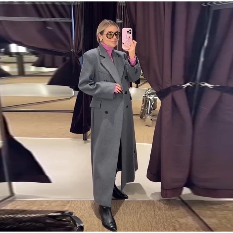 The Blair Coat
