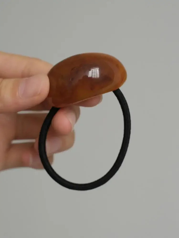 Elastic Hair Bands- Hair Accessories