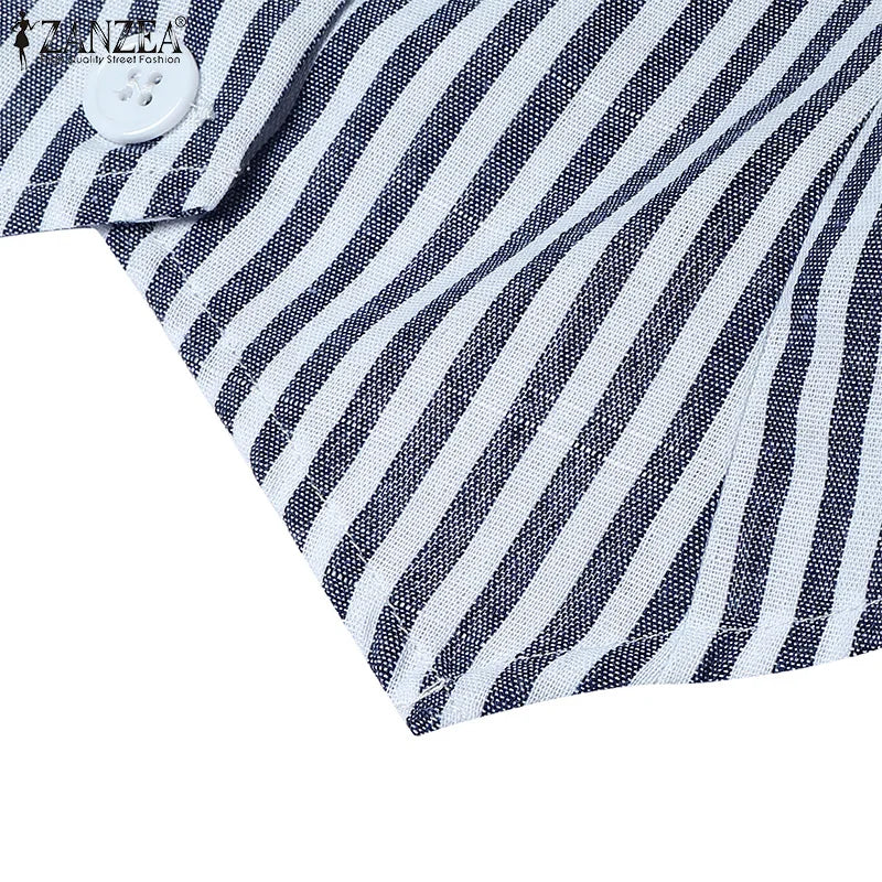 Top- Office lady blouses