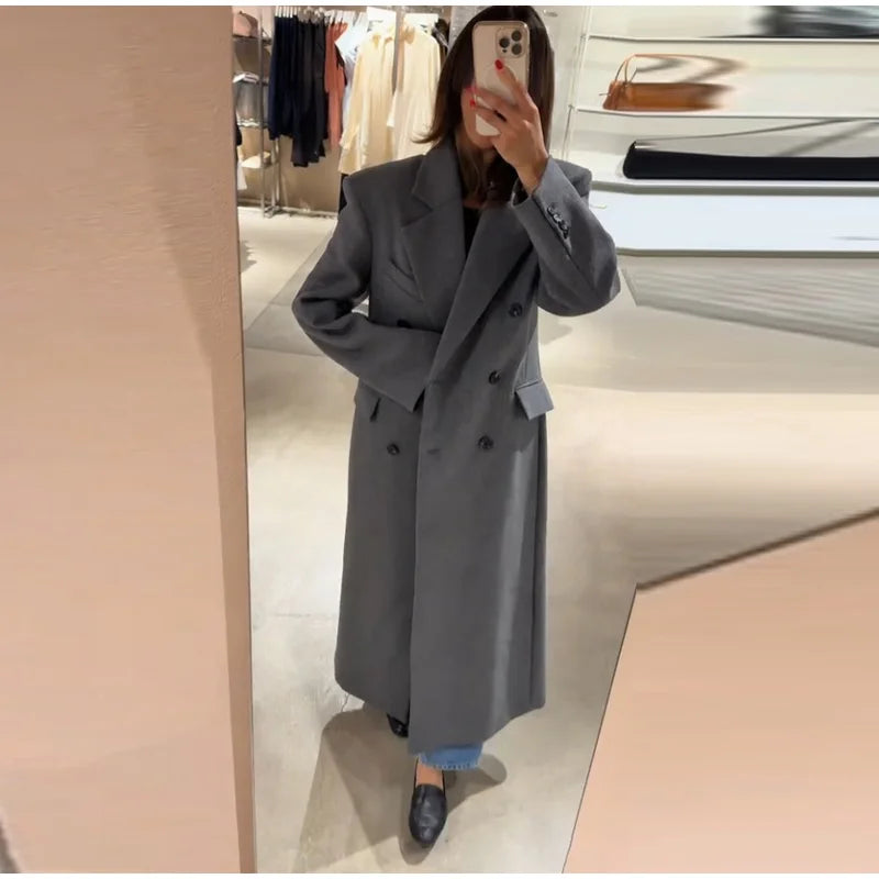 The Blair Coat