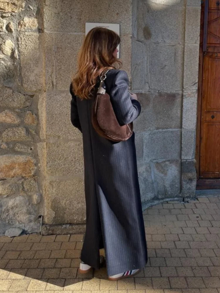 The Blair Coat