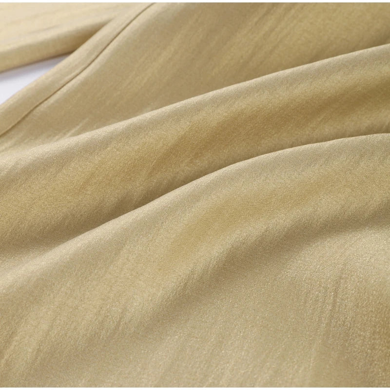 Suit Jacket - Woman Set Casual