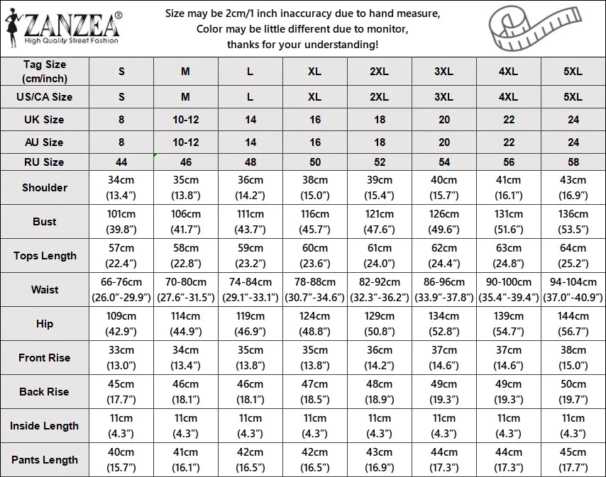 Summer 2PCS - Irregular Sets Casual