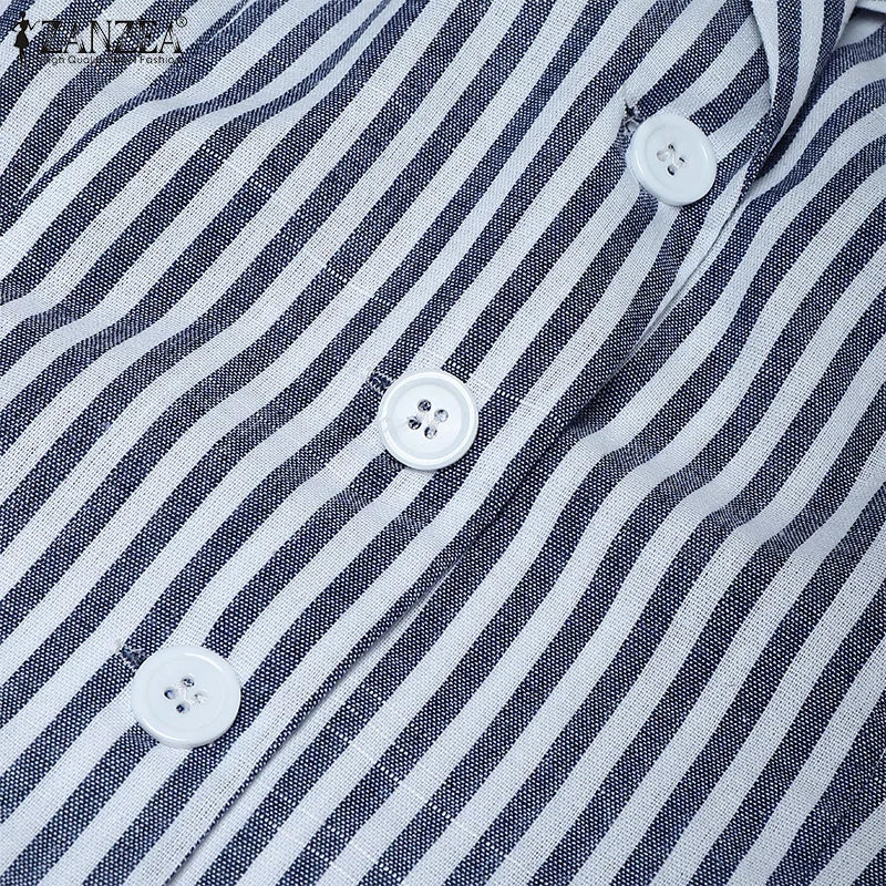 Top- Office lady blouses