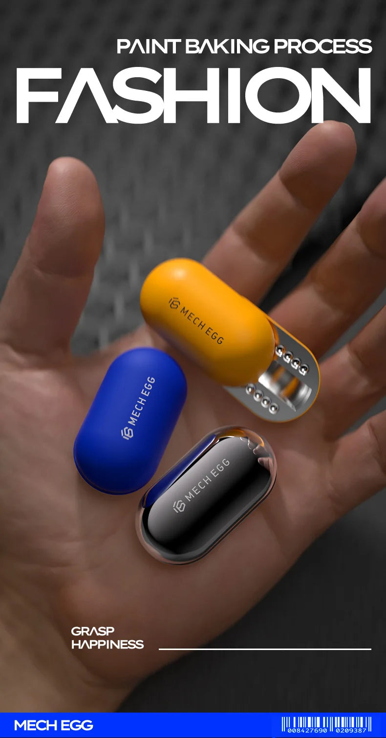 Anti-anxiety- Office Toys