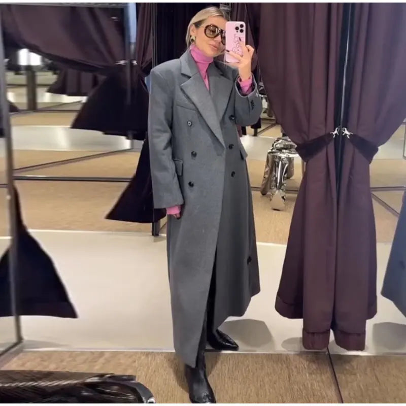 The Blair Coat