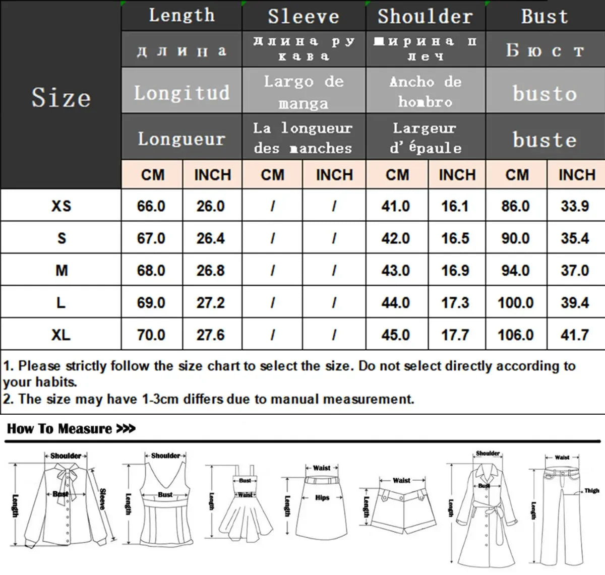 Puff Sleeve Blouse -Asymmetrical Hem