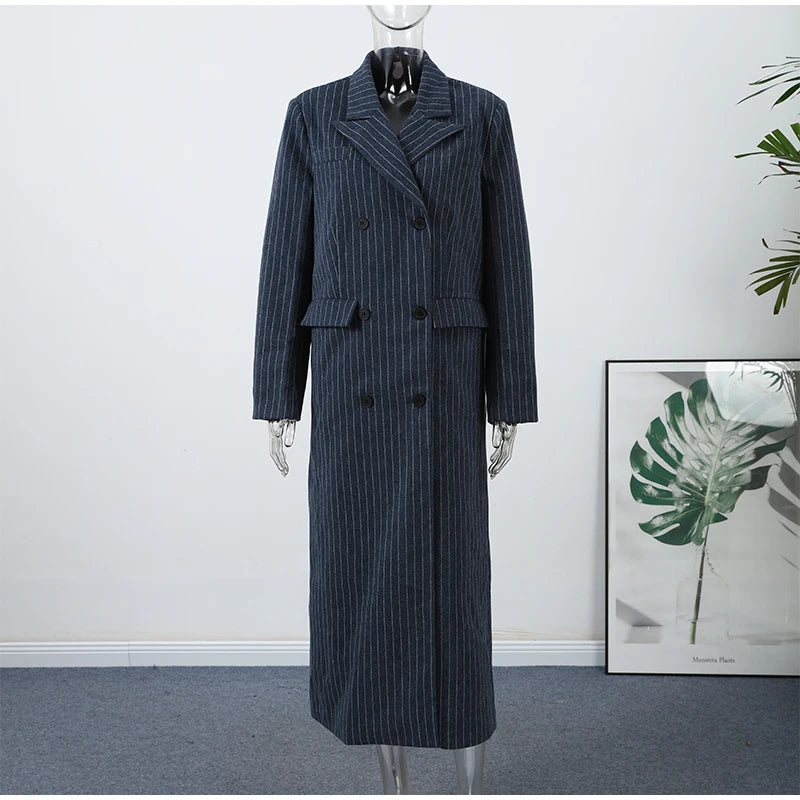 The Blair Coat
