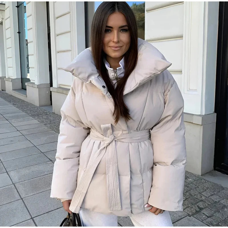 Cotton Coat -Warm Coats