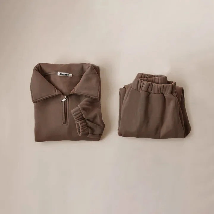 Sets Kids -Sportswear Suits