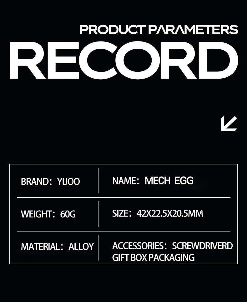 Anti-anxiety- Office Toys