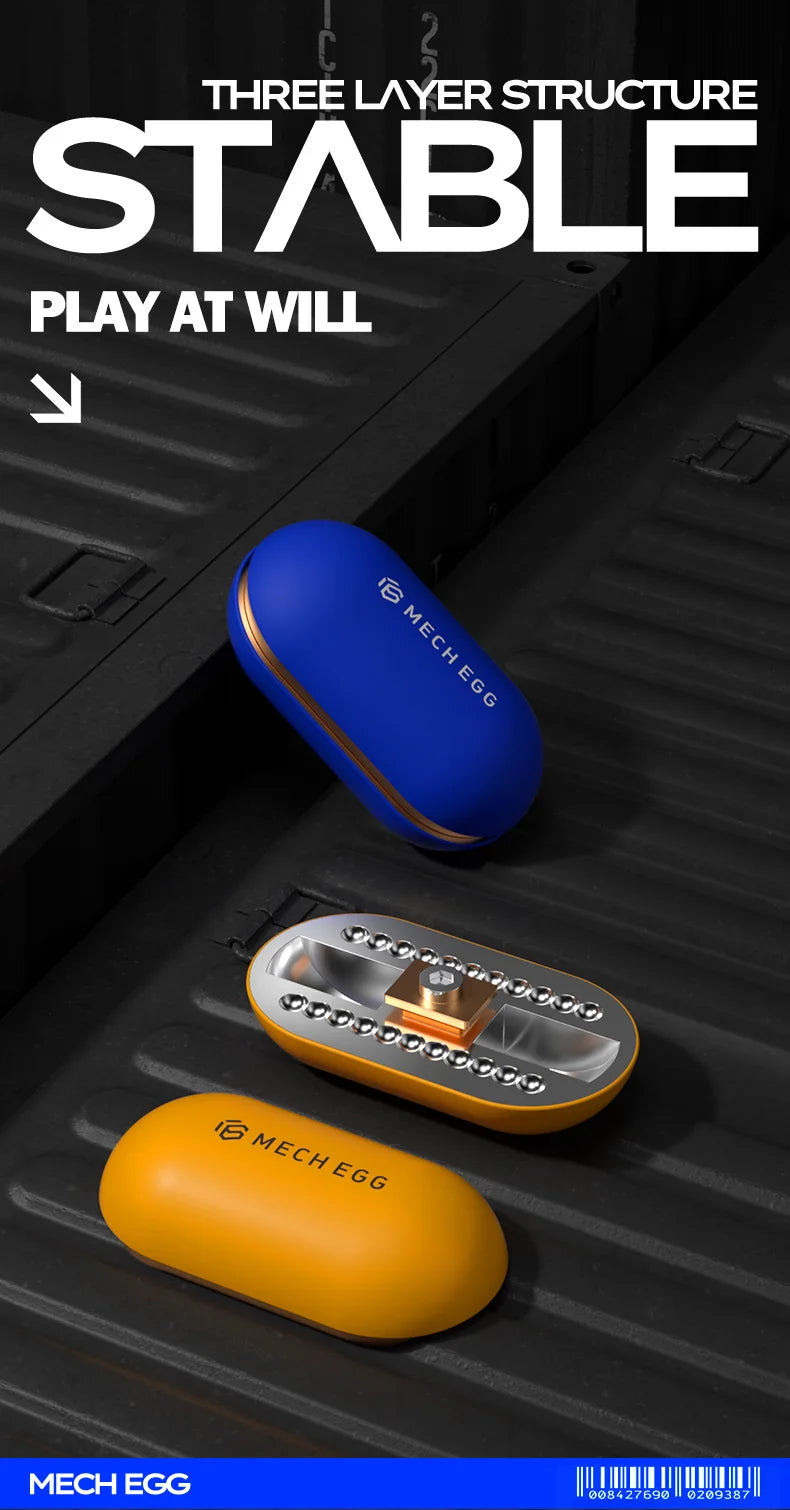 Anti-anxiety- Office Toys