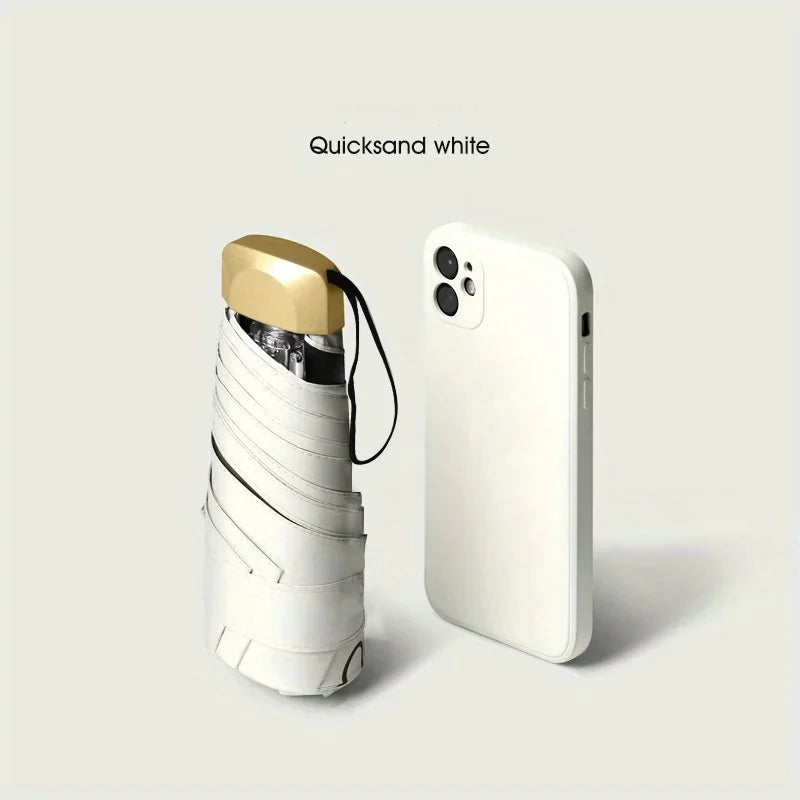 Xiaomi Mini Sun Umbrella -UV Protection Ultralight