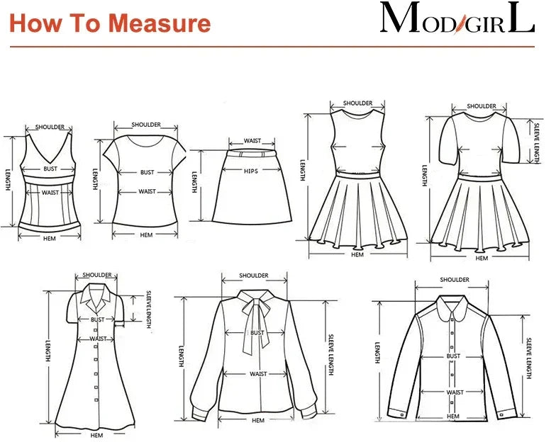 High Collar Shirt