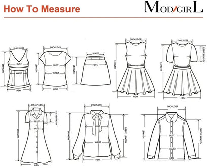 High Collar Shirt