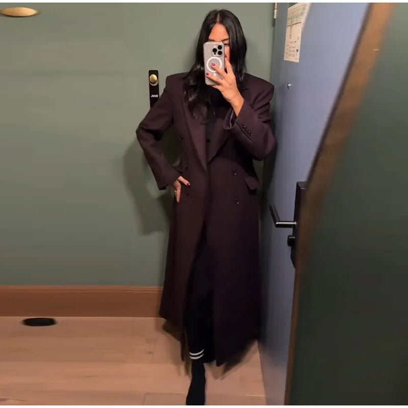 The Blair Coat