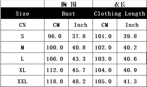 Mid-Length Coat -Winter Warm Western Style