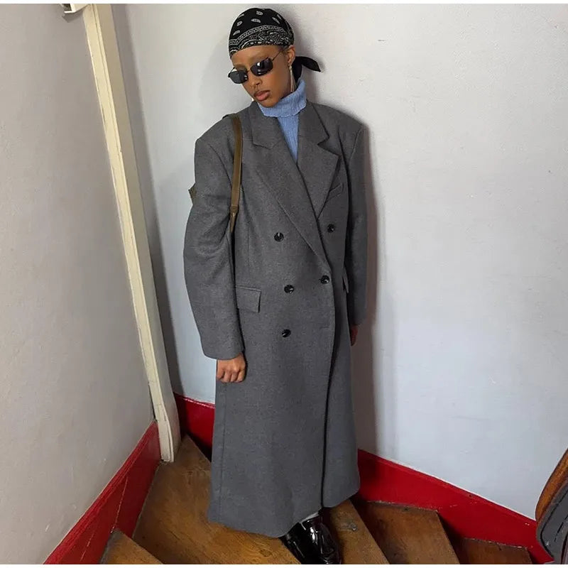 The Blair Coat