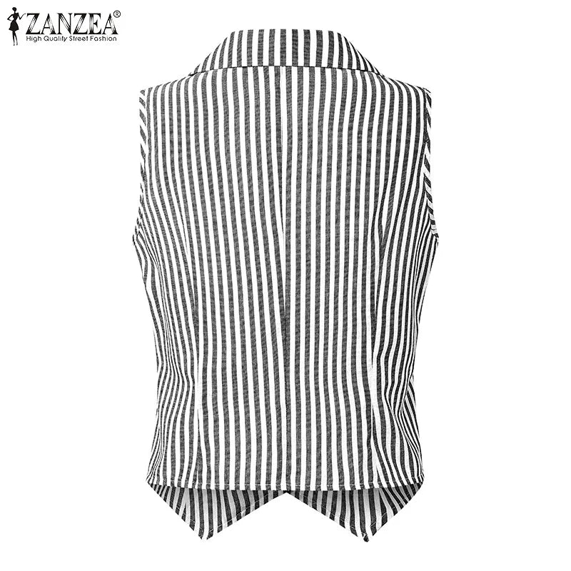 Top- Office lady blouses