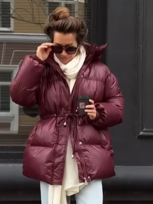 Cotton Coat -Warm Coats