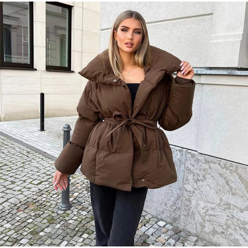 Cotton Coat -Warm Coats