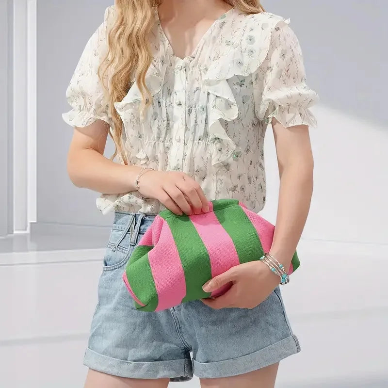 Summer Beach Bag -Casual