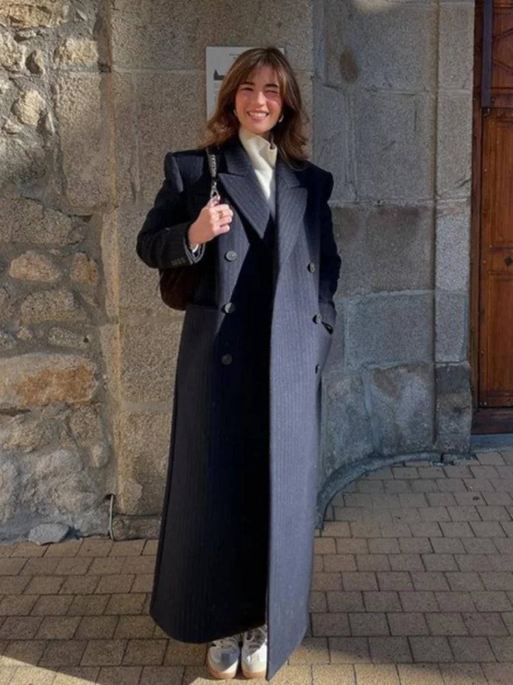 The Blair Coat