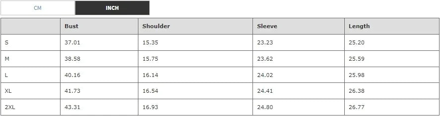 High Collar Shirt