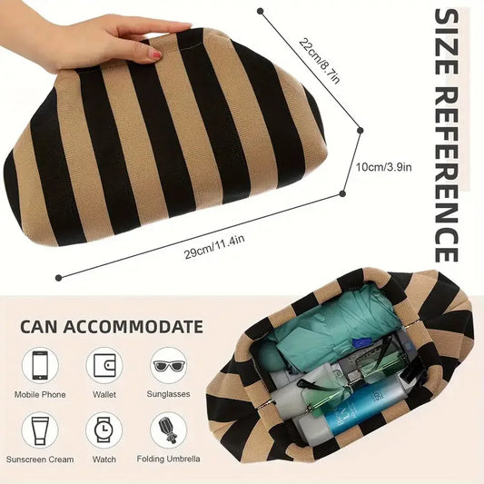 Summer Beach Bag -Casual