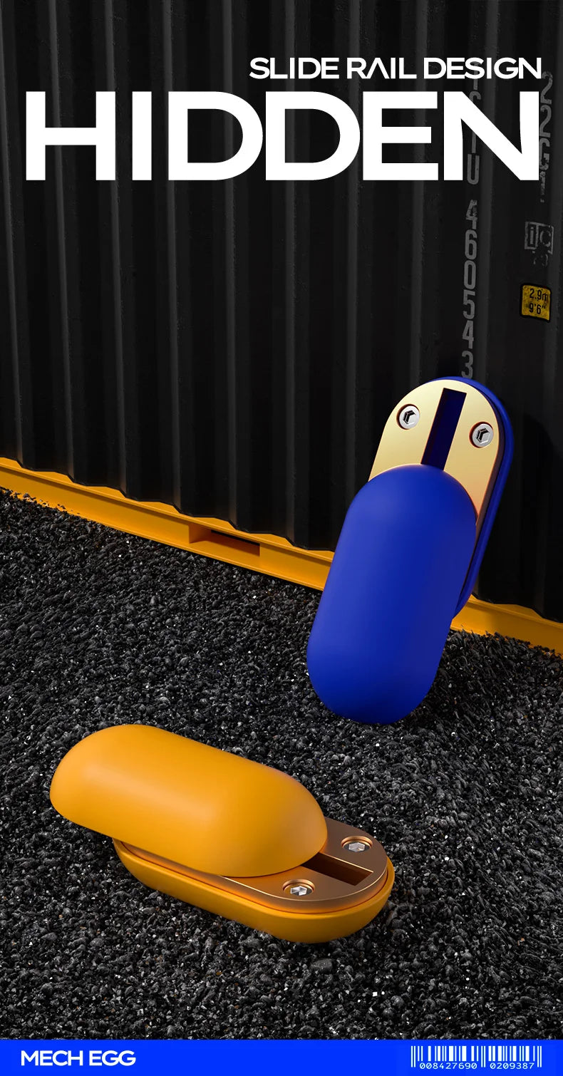 Anti-anxiety- Office Toys