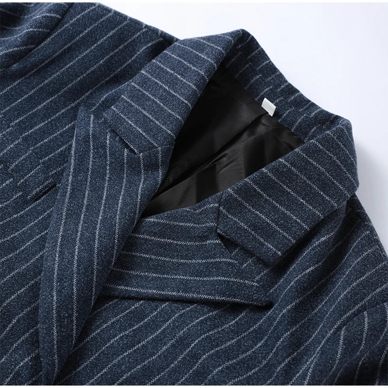The Blair Coat
