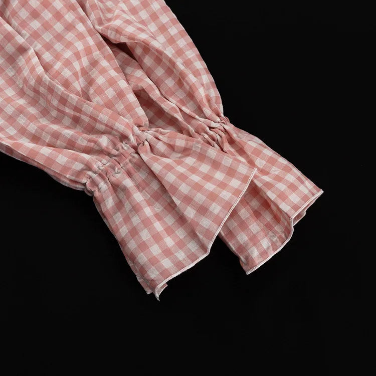 Set Stripe Long Sleeve Shirt