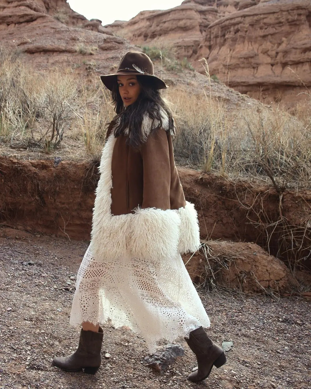 Elegant Jacket -Warm Jackets