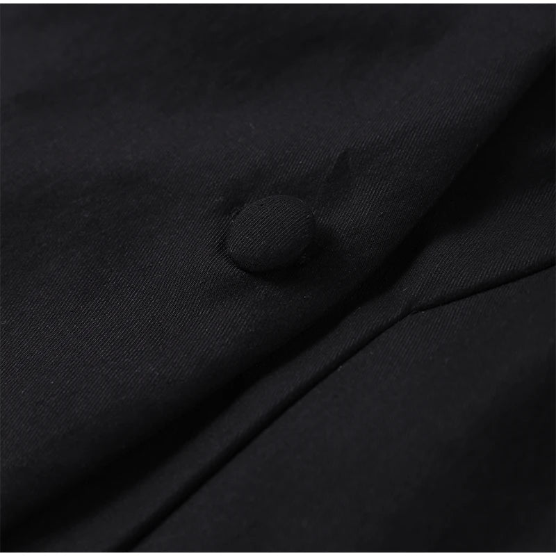 Blazer Jacket -Elegant Office