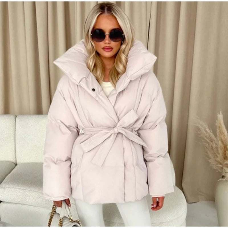 Cotton Coat -Warm Coats