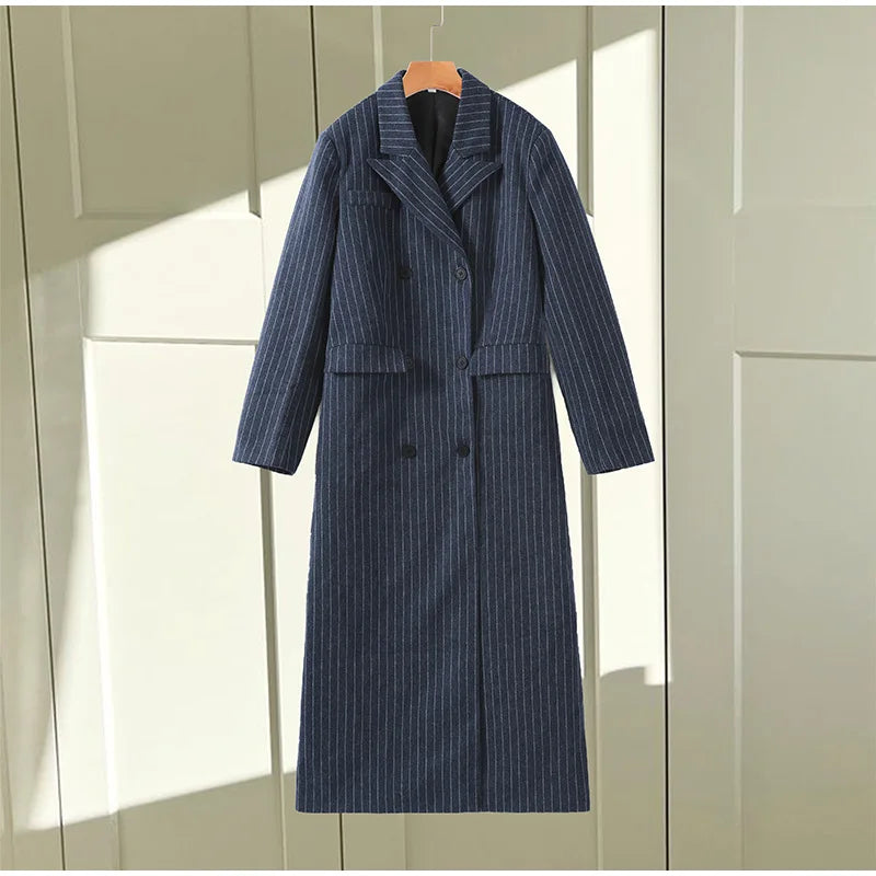 The Blair Coat