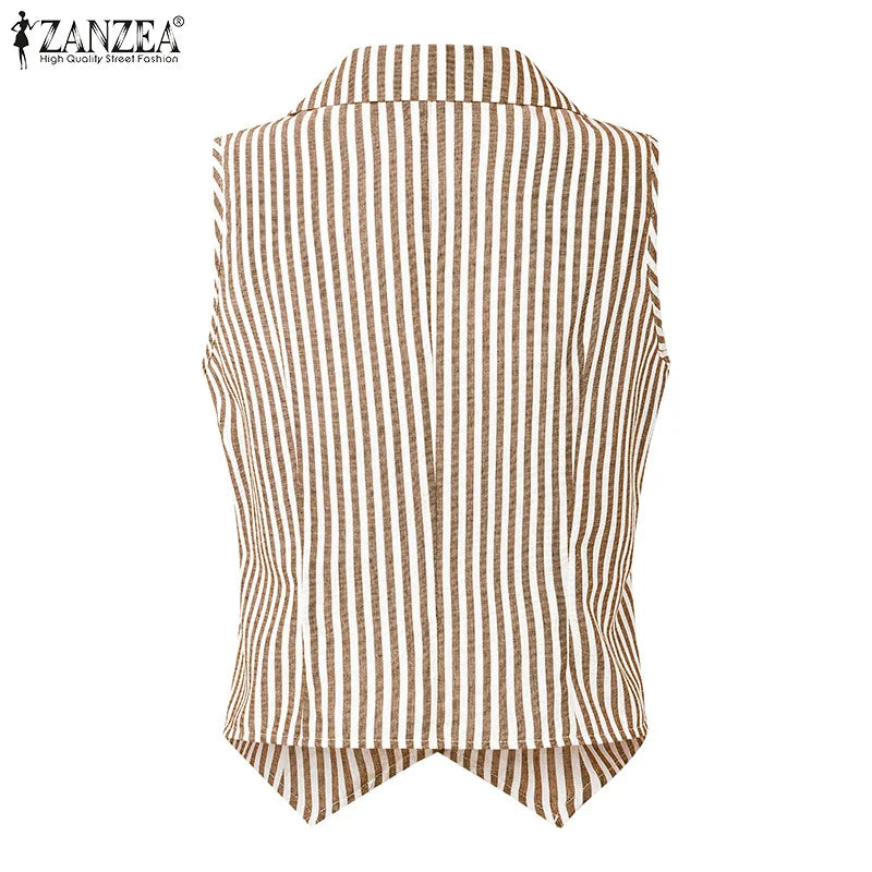 Top- Office lady blouses