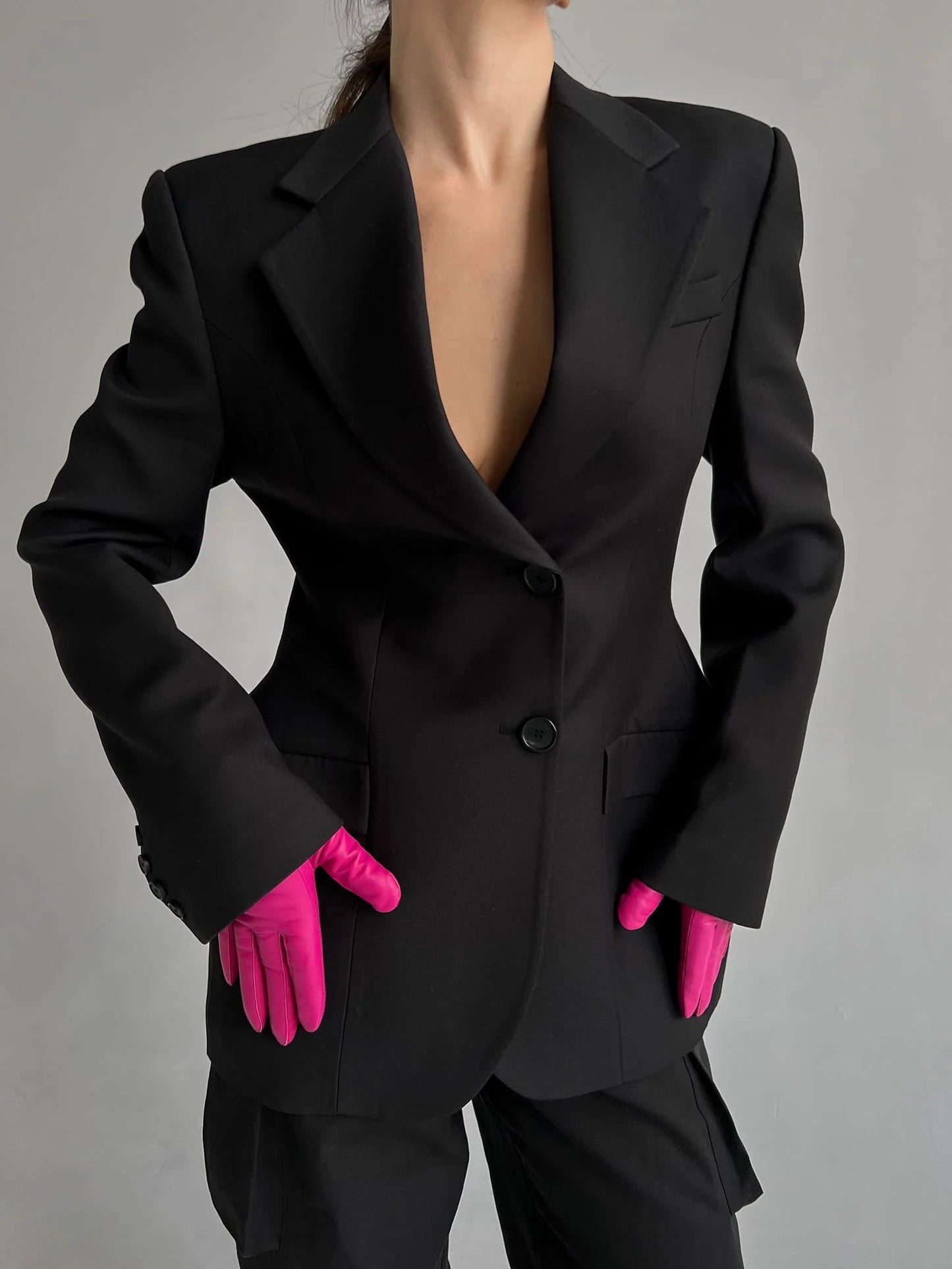 Blazer Coats- Office Ladies Suits Jacket