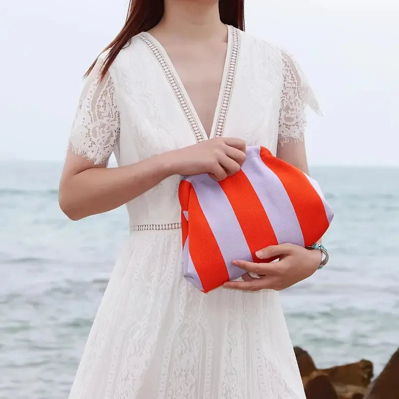 Summer Beach Bag -Casual