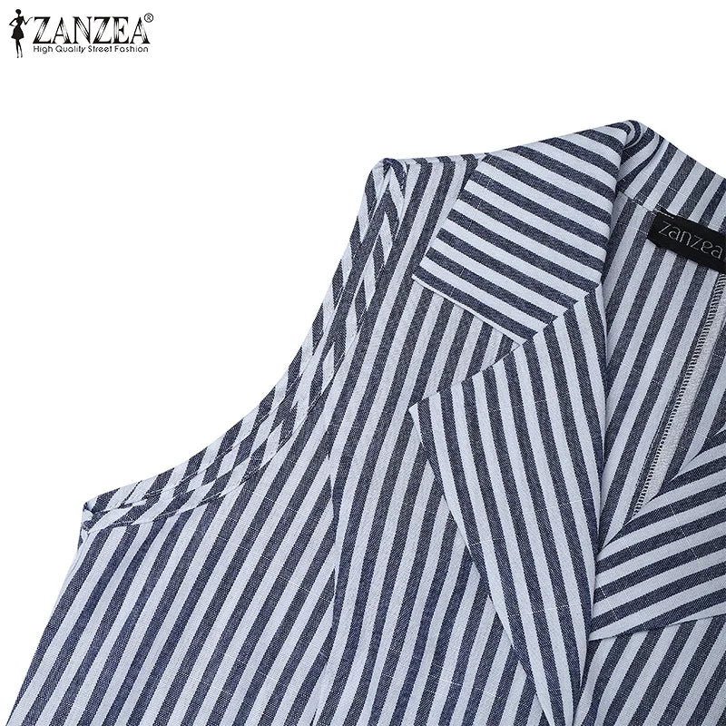 Top- Office lady blouses