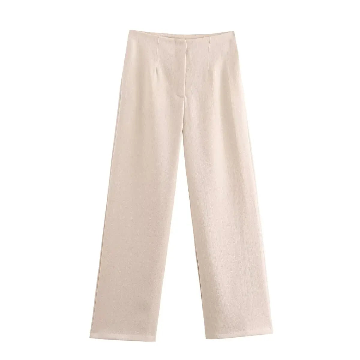 Set Lady - Casual Off-shoulder